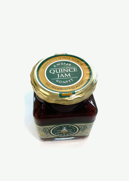 Het Vlock Casteel Quince Jam 260ml