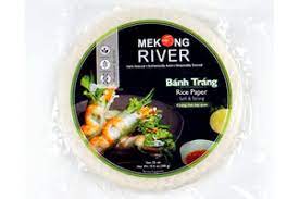 Mekng River Rice Paper 300g