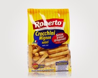 Roberto Crocchini Mignon Salati 150g