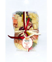Marella Spugnole Colour Pasta 400g