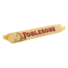 Toblerone Chocolate 50g