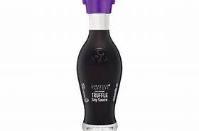 Truffle Infused with Soy Sauce Sabatino 150ml
