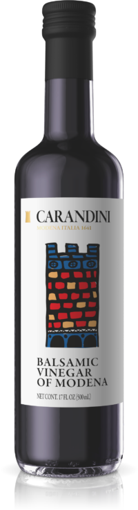 Carandini Balsamic Vinegar of Modena 500ml