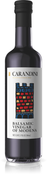 Carandini Balsamic Vinegar of Modena 500ml