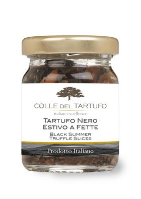 Colle Del Tartufo ( Black Truffle Slices) 85g