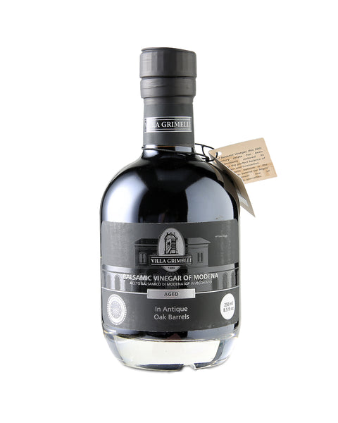 Villa Grimelli Aged Balsamic Vinegar 250ml