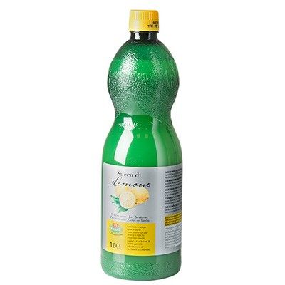 Viander Lemon Juice 1L