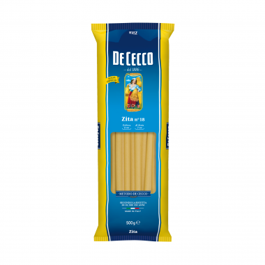 De Cecco Zita No 18   500g