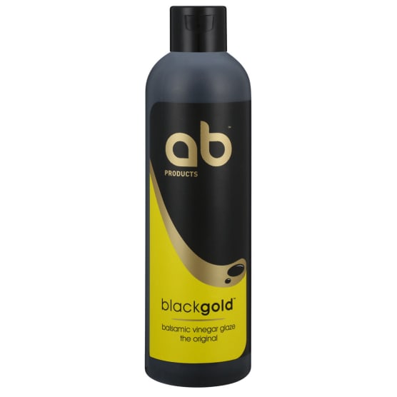 AB Blackgold Balsamic Vinegar Glaze