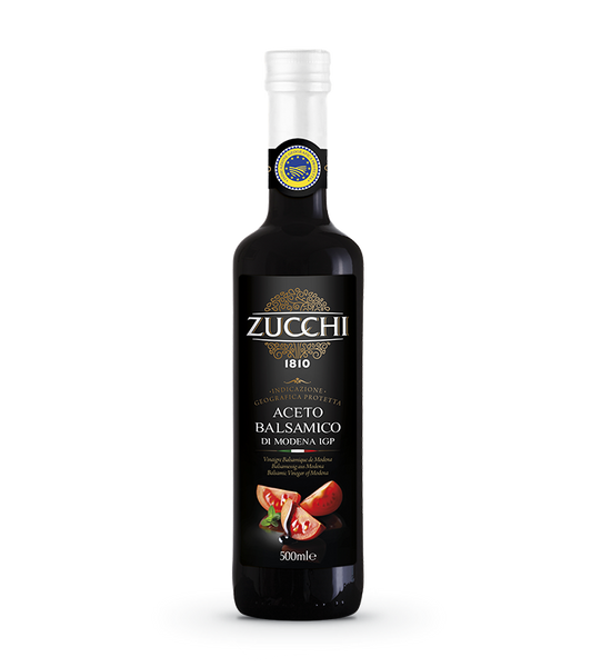 Zucchi Modena Balsamic Vinegar 500ml