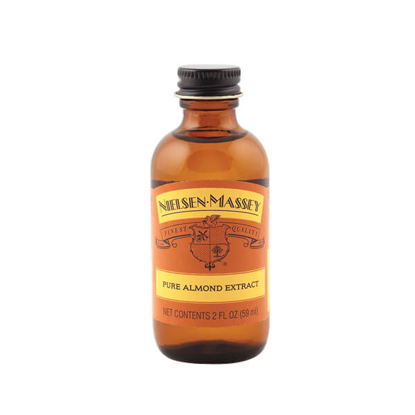 Nielsen-Massey Almond Extract 60ml
