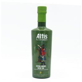 Altis Extra Virgin Olive Oil 500ml