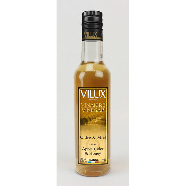 Vilux Apple Cided Honey Vinegar 500ml