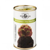 Urbani Artichokes and Truffles 180g