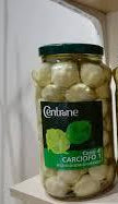 Centrone Artichokes Hearts in Sunflower Oil 680g