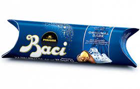 Perugina Baci  Truffle with Hazelnuts 37.5g