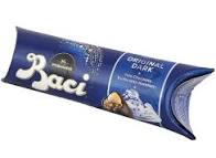 Perugina Baci Dark Chocolate 37.5g