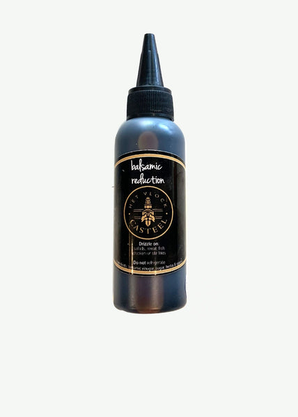Het Vlock Casteel  Balsamic Reduction 100ml