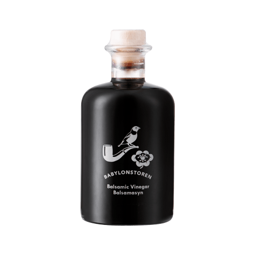 Babylonstoren Balsamic Vinegar 375ml
