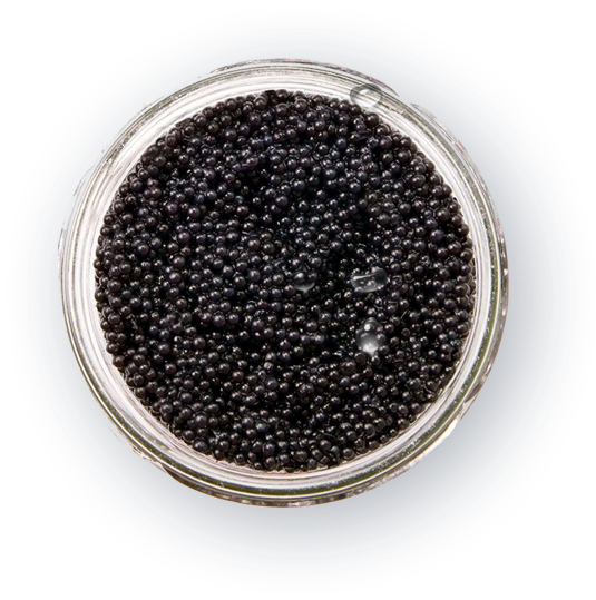 Black Lumpfish Caviar 100g