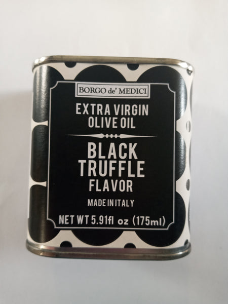 Borgo de Medici Black Truffle Flavour 175ml