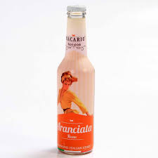 Macario Blood Orange 275ml