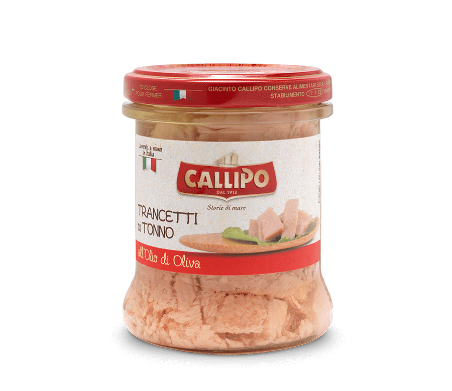 Callipo Tuna in Olive Oil 170g