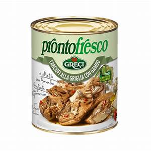 Prontofresco Cariofialla 780g