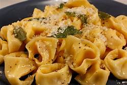 Cheese Tortelloni 500g (In store collection)