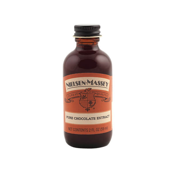 Nielsen-Massey Chocolate Extract 60ml