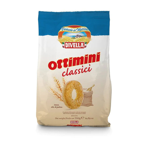 Divella Ottimini Classici 400g