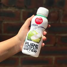 Venga Pure Coconut Water 330ml