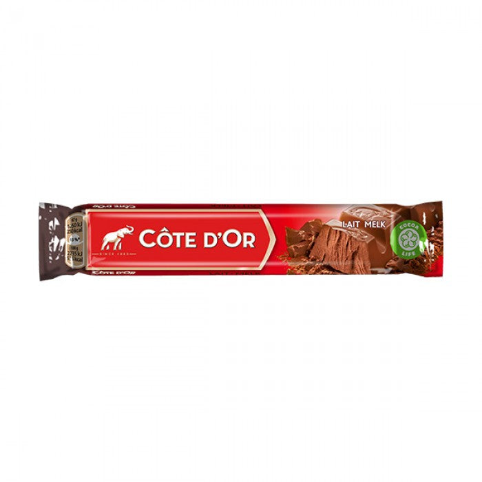 Cote D'Or Milk Chocolate 47g
