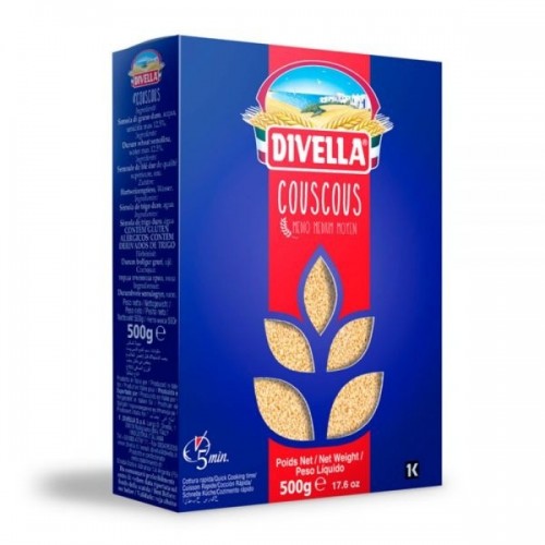 Divella Couscous 500g