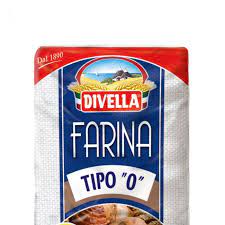 Divella 0 Flour 1kg