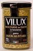 Vilux Grainy Dijon Mustard 200g
