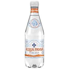 Toscana Acqua Panna 1L Natural Water