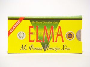 Elma Mastic Classic Bubblegum