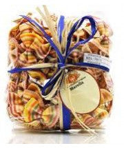 Marella Farfalline Small Rainbow Raffia Pasta 250g