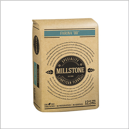 Millstone Farina 00 Flour 2.5kg
