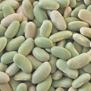 Sabarot Dried Green Beans Flageolot 1kg