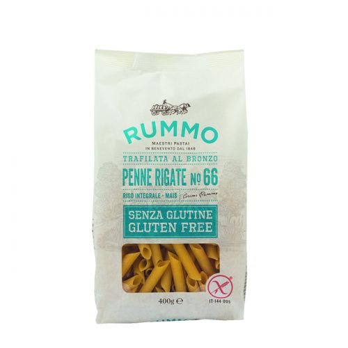 Rummo Penne Rigate no 66 Gluten Free