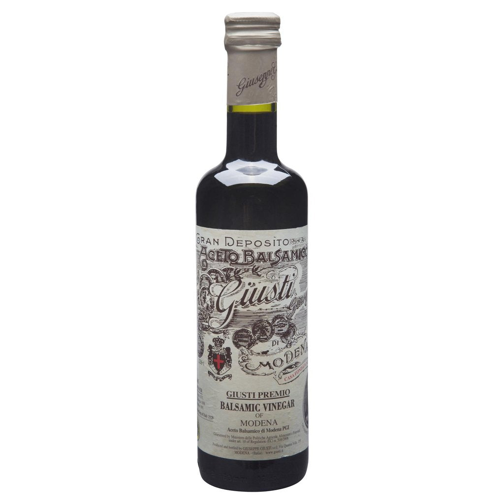 Giusti Premo Balsamic Vinegar Of Modena 500ml