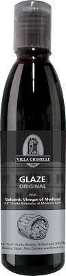 Villa Grimelli  Glaze Balsamic Vinegar 250ml