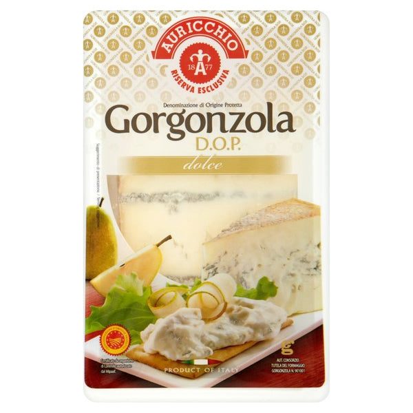 Auricchio Gorgonzola Cheese 200g
