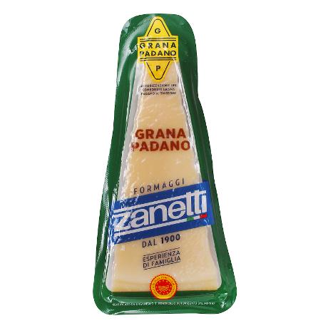 Grana Padano Zanetti  Cheese 150g