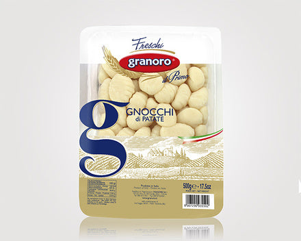 Granoro Gnocchi of Potato 500g
