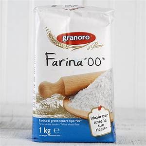 Granoro Farina 00 Flour  1kg