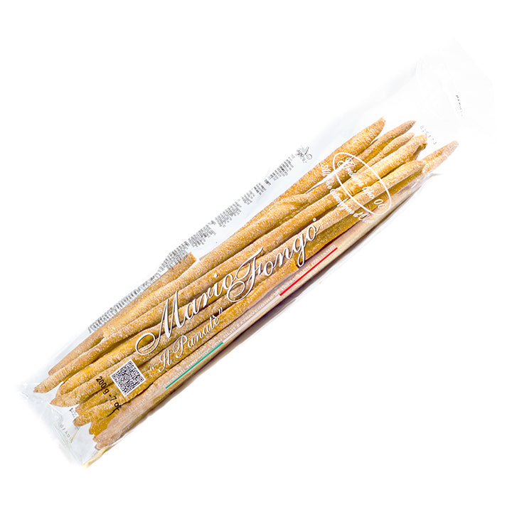 Mario Fongo Breadsticks 200g