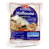 Dodoni Cyprus Halloumi Cheese 225g
